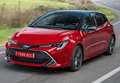 Toyota Corolla Touring Sports 180H Advance Luxury Gris - thumbnail 1