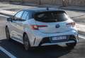 Toyota Corolla Touring Sports 180H Advance Luxury Gris - thumbnail 25