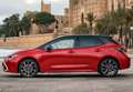 Toyota Corolla Touring Sports 180H Advance Luxury Gris - thumbnail 28