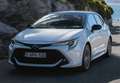 Toyota Corolla Touring Sports 180H Advance Luxury Gris - thumbnail 22