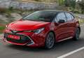Toyota Corolla Touring Sports 180H Advance Luxury Gris - thumbnail 14