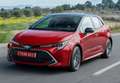 Toyota Corolla Touring Sports 180H Advance Luxury Gris - thumbnail 13