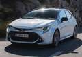 Toyota Corolla Touring Sports 180H Advance Luxury Gris - thumbnail 6