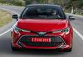Toyota Corolla Touring Sports 180H Advance Luxury Gris - thumbnail 44
