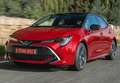 Toyota Corolla Touring Sports 180H Advance Luxury Gris - thumbnail 11