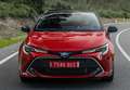 Toyota Corolla Touring Sports 180H Advance Luxury Gris - thumbnail 18