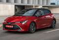 Toyota Corolla Touring Sports 180H Advance Luxury Gris - thumbnail 15