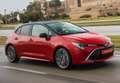 Toyota Corolla Touring Sports 180H Advance Luxury Gris - thumbnail 7