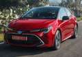 Toyota Corolla Touring Sports 180H Advance Luxury Gris - thumbnail 32