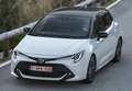 Toyota Corolla Touring Sports 180H Advance Luxury Gris - thumbnail 3