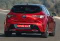 Toyota Corolla Touring Sports 180H Advance Luxury Gris - thumbnail 42