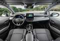 Toyota Corolla Touring Sports 180H Advance Luxury Gris - thumbnail 40