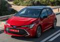 Toyota Corolla Touring Sports 180H Advance Luxury Gris - thumbnail 17