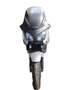 Honda CBF 600 Topcase und Koffer Argent - thumbnail 3
