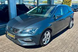 Seat Leon ST Kombi 1.5 TSI ACT FR DSG Digitalc.