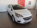 Opel Corsa 1.4 Color Edition 90 Blanc - thumbnail 1