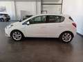 Opel Corsa 1.4 Color Edition 90 Blanc - thumbnail 5