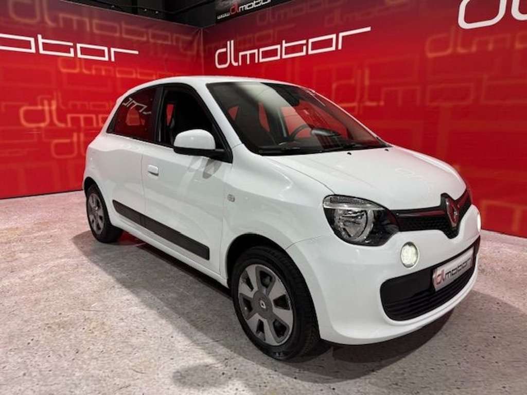 Renault Twingo SCe Energy S&S Intens Plus 52kW - foto 1