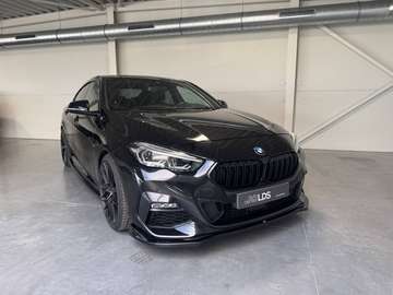 Gran Coupé 220iA - M-Pakket - 19" velgen- PANO DAK