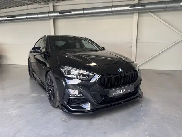 BMW 220 Gran Coupé 220iA - M-Pakket - 19" velgen- PANO DAK