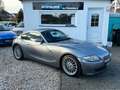BMW Z4 Coupe 3.0 si Sportsitze Navi Xenon Insp .neu Grau - thumbnail 1