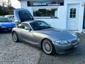 BMW Z4 Coupe 3.0 si Sportsitze Navi Xenon Insp .neu Grau - thumbnail 8
