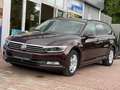Volkswagen Passat Variant Comfortline Rouge - thumbnail 1