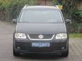 Volkswagen Touran 2.0 tdi Highline TÜV 02/2026 Fekete - thumbnail 5