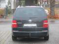 Volkswagen Touran 2.0 tdi Highline TÜV 02/2026 Fekete - thumbnail 3