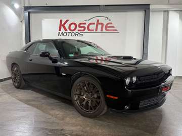 SRT 392 HEMI 6.4 Kamera H&K