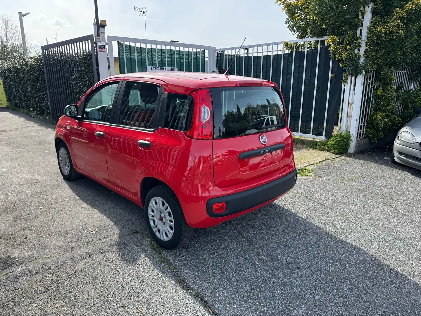 Fiat Panda 1.2 Easy 69cv - 2
