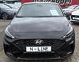 Hyundai i30 1.5 T-GDI N Line Fastback/Navi/Schiebedach Schwarz - thumbnail 2