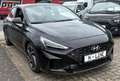Hyundai i30 1.5 T-GDI N Line Fastback/Navi/Schiebedach Schwarz - thumbnail 1