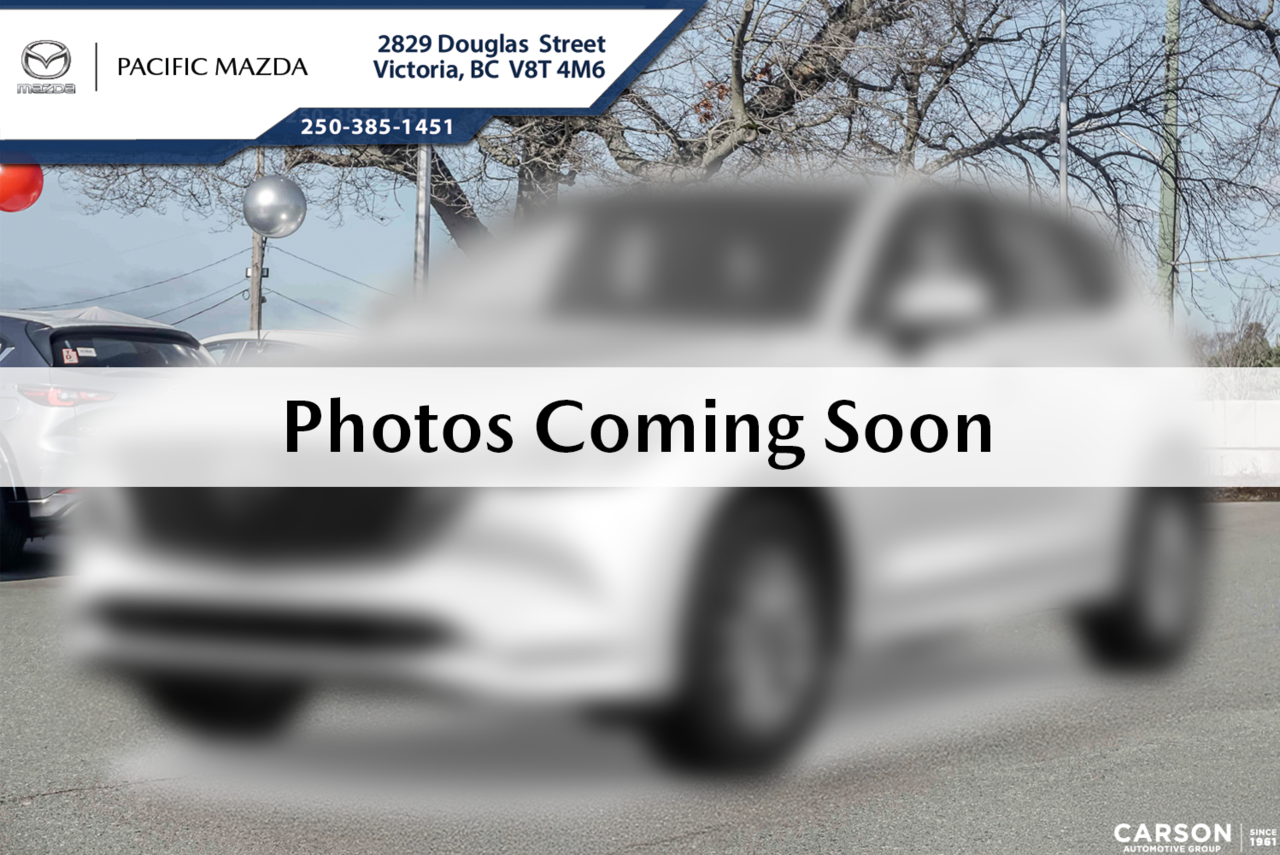 2024 Mazda CX-5 KURO