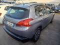 Peugeot 2008 PureTech 82 Active Grigio - thumbnail 4