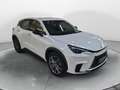 Lexus LBX 1.5 Hybrid 136 Elegant 2WD Blanc - thumbnail 3