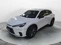 Lexus LBX 1.5 Hybrid 136 Elegant 2WD Blanc - thumbnail 1