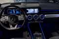 Mercedes-Benz GLB 250 GLB 2.0B 4x4 AMG Line met panoramisch open dak Bleu - thumbnail 8