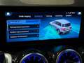 Mercedes-Benz GLB 250 GLB 2.0B 4x4 AMG Line met panoramisch open dak Bleu - thumbnail 11