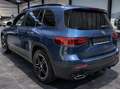 Mercedes-Benz GLB 250 GLB 2.0B 4x4 AMG Line met panoramisch open dak Bleu - thumbnail 19