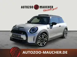 Mini Cooper SE Yours Trim HUD/NAV/KAME/SHZ/LENKH/PANO