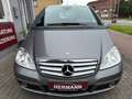 Mercedes-Benz A 180 Avantgarde AUTOMATIK Grau - thumbnail 4