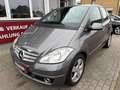 Mercedes-Benz A 180 Avantgarde AUTOMATIK Grau - thumbnail 3