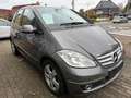 Mercedes-Benz A 180 Avantgarde AUTOMATIK Grau - thumbnail 4
