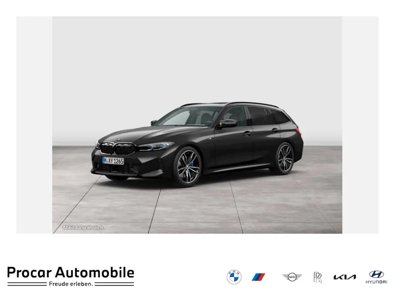 BMW 340