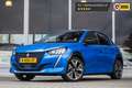 Peugeot e-208 EV GT 350 50 kWh | NL Auto | ACC | CAM | LED | Na Blue - thumbnail 1