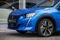 Peugeot e-208 EV GT 350 50 kWh | NL Auto | ACC | CAM | LED | Na Blu/Azzurro - thumbnail 10