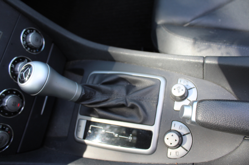 Mercedes-Benz SLK 200 K NETTE .AUTOMAAT VOL LEDER — photo 11
