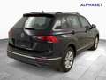Volkswagen Tiguan 2.0 TDI Life ACC LED Lane Massage PDC Schwarz - thumbnail 4