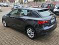 Audi A3 A3 Sportback 30 2.0 tdi s-tronic NAVY-VIRTUAL-LED Grigio - thumbnail 5